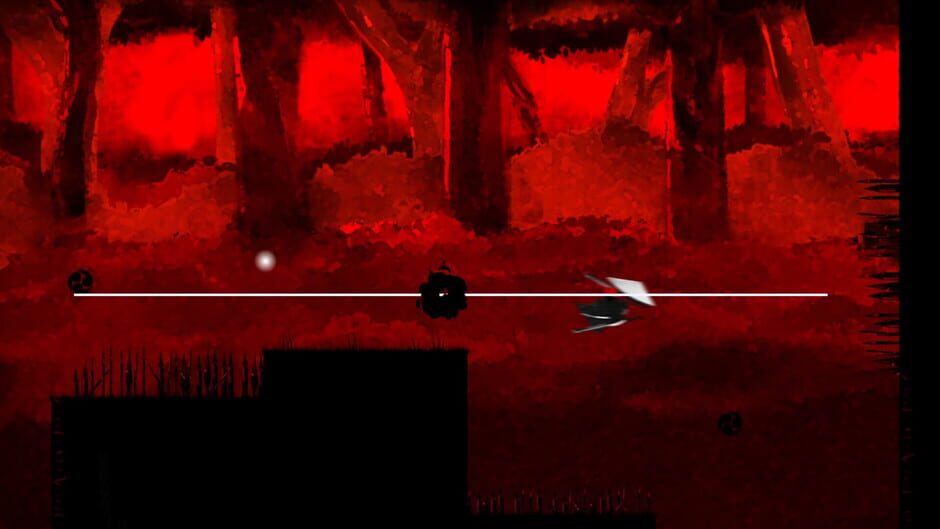 สกรีนช็อตจาก The Legend Of Kuro (รูปที่ 10)