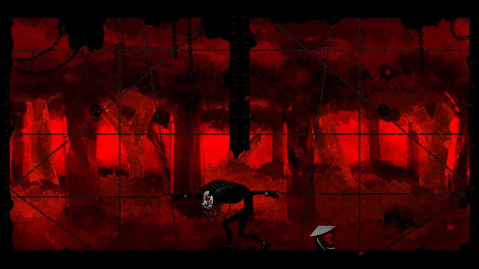 สกรีนช็อตจาก The Legend Of Kuro (รูปที่ 12)