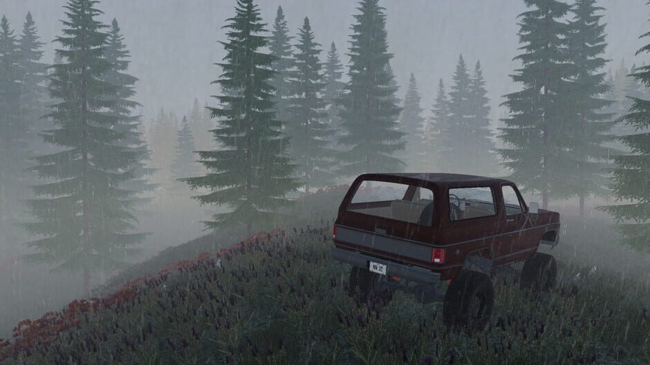 Bounty Off Road Screenshot