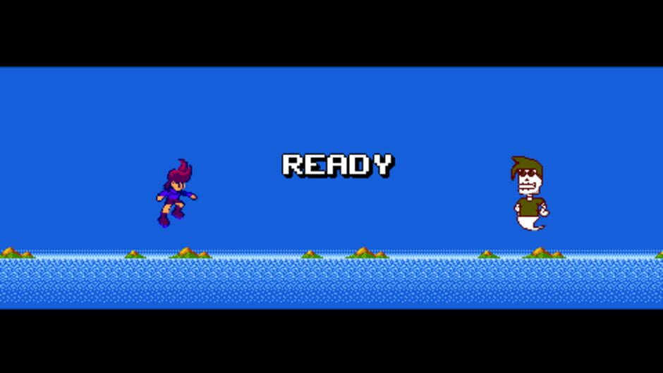 Xander: 7-Shot screenshot