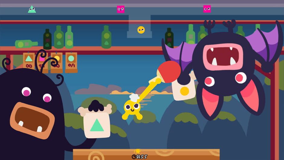 One More Plate screenshot