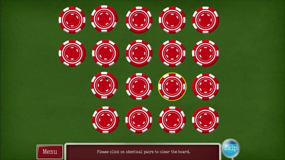 Screenshots Dana Cipher: Dead Man's Hand