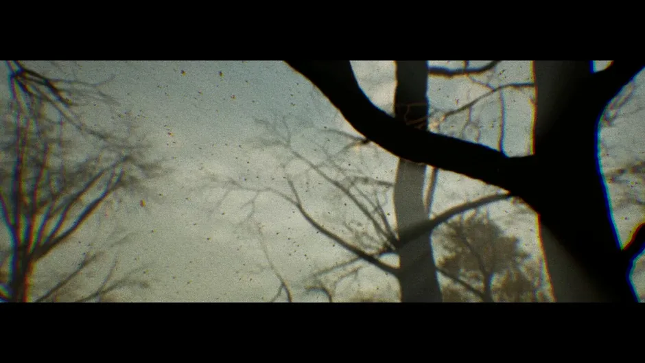 Folk Tales: Ala Geyik