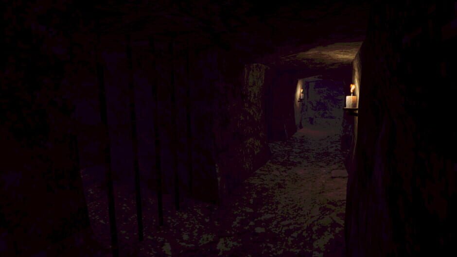 สกรีนช็อตจาก Odyssey to the Frozen Legion (รูปที่ 4)
