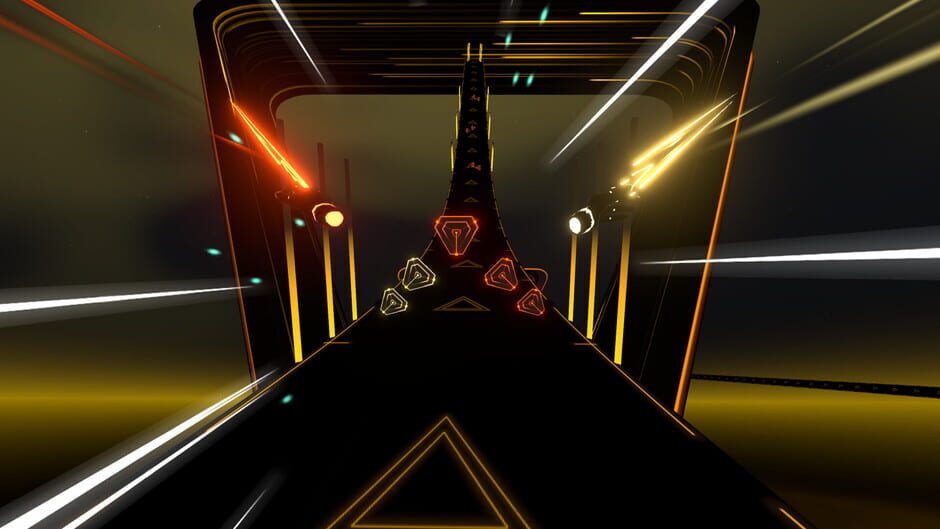Sportvida CyberDash Screenshot