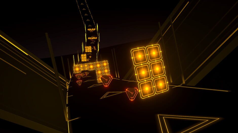 Sportvida CyberDash Screenshot