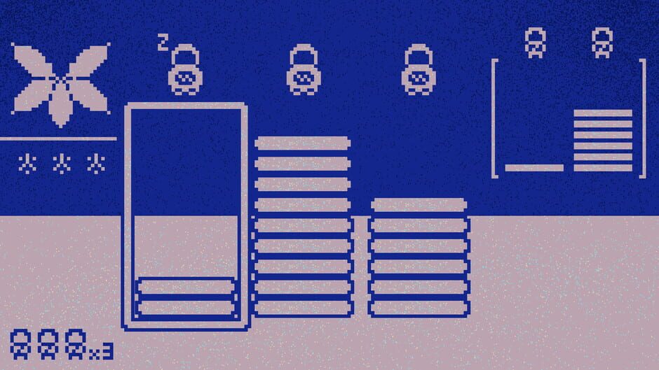 Freezia screenshot 1