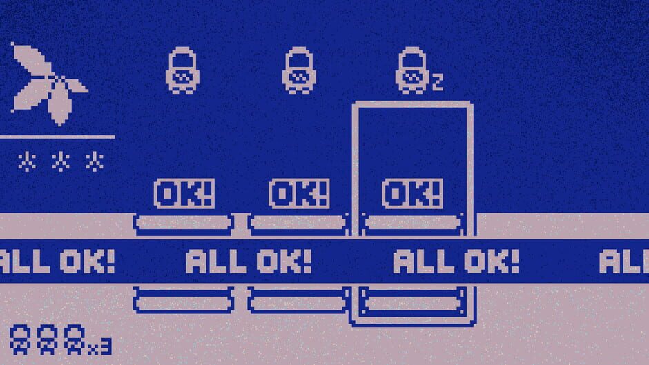 Freezia screenshot 2