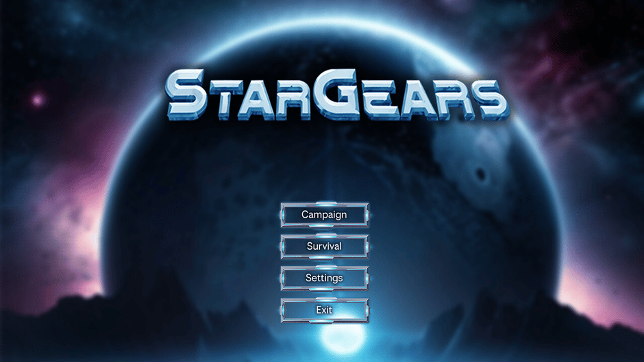 Stargears Screenshot