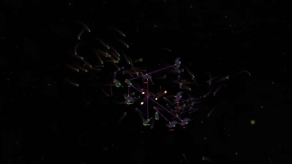 Negative Energy Screenshot