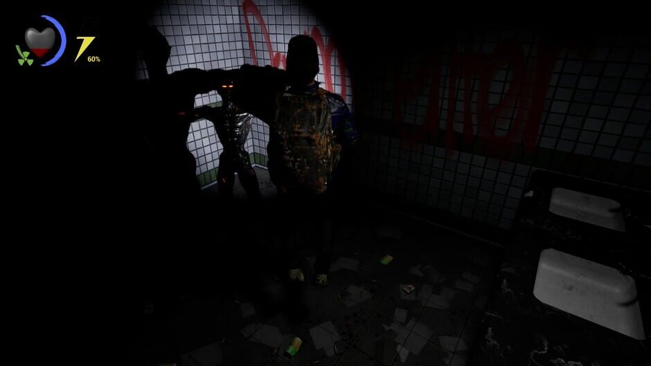 Anomaly Living Screenshot