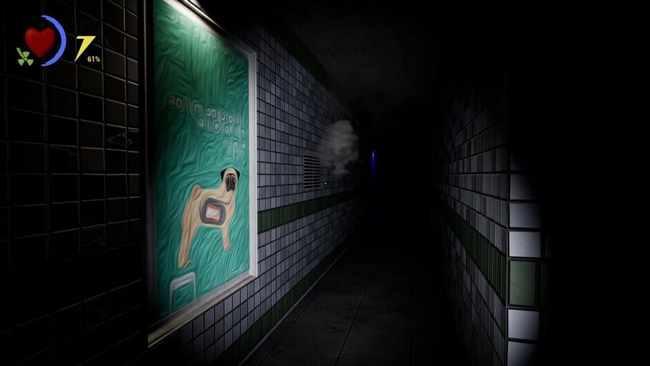 Anomaly Living Screenshot
