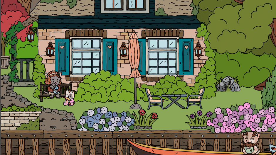 Find All 6: Netherlands Screenshot