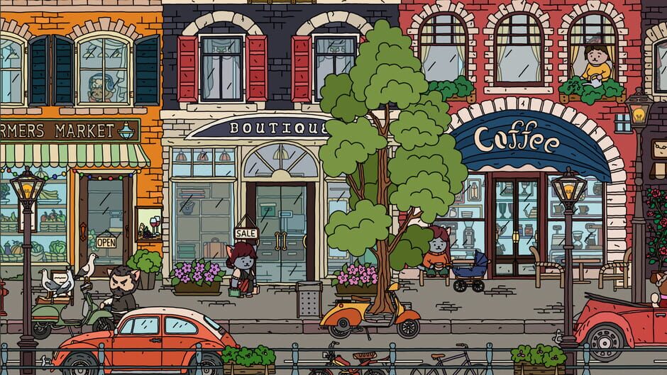 Find All 6: Netherlands Screenshot