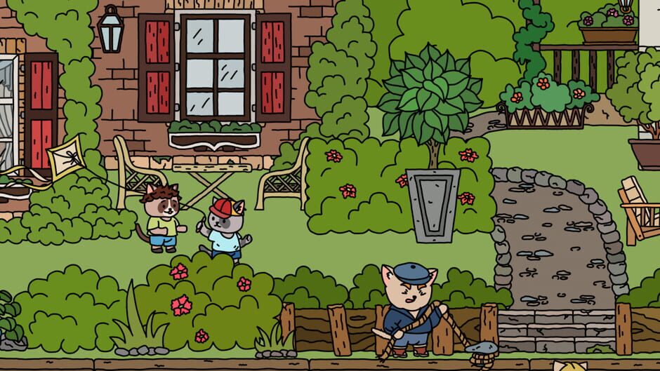 Find All 6: Netherlands Screenshot