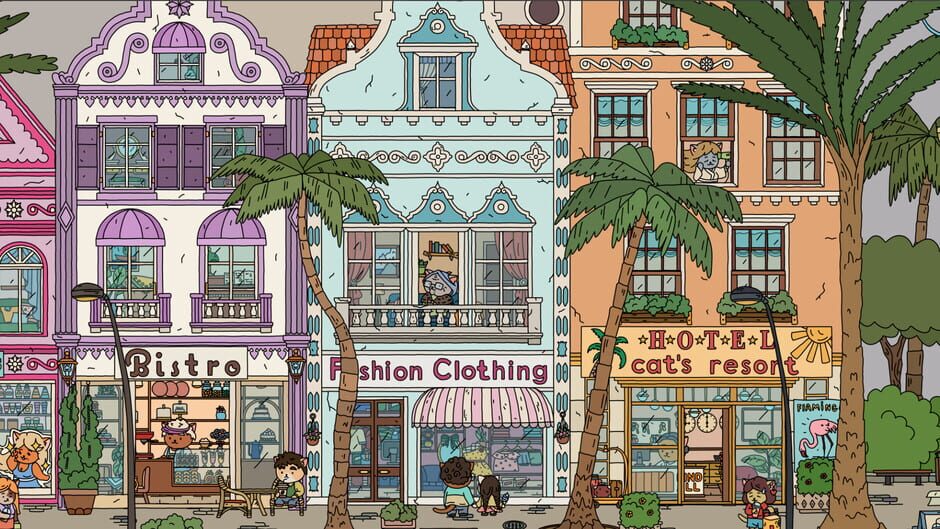 Find All 6: Netherlands Screenshot