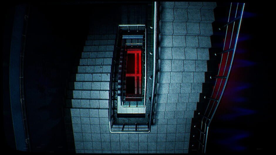 Silent Observer screenshot