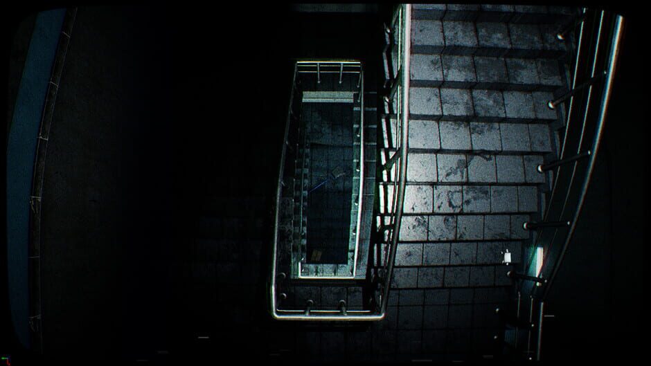 Silent Observer screenshot