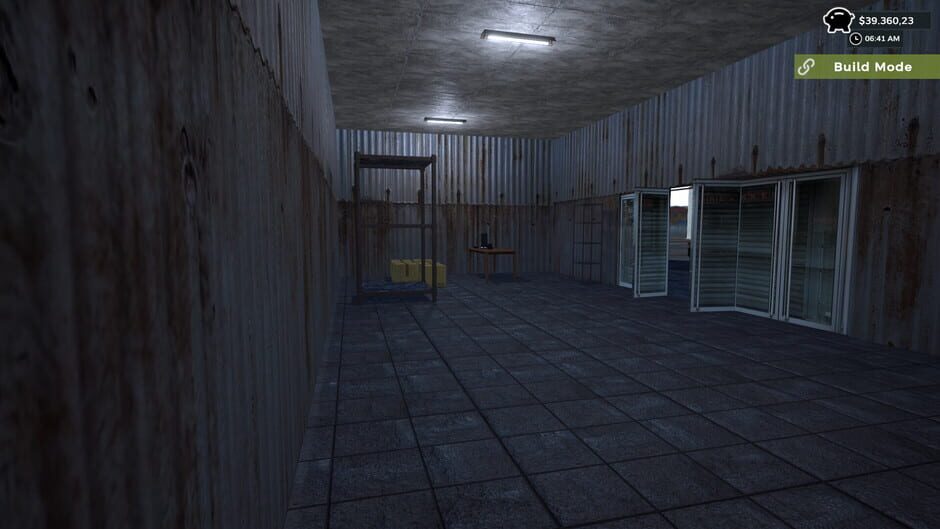 Scrapworks Simulator Screenshot