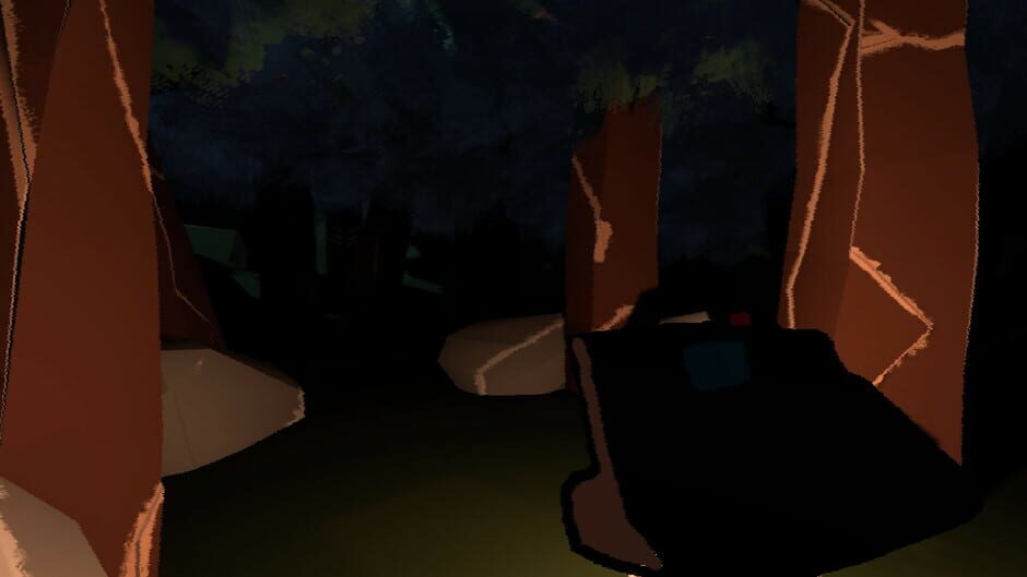 On Roads Between screenshot