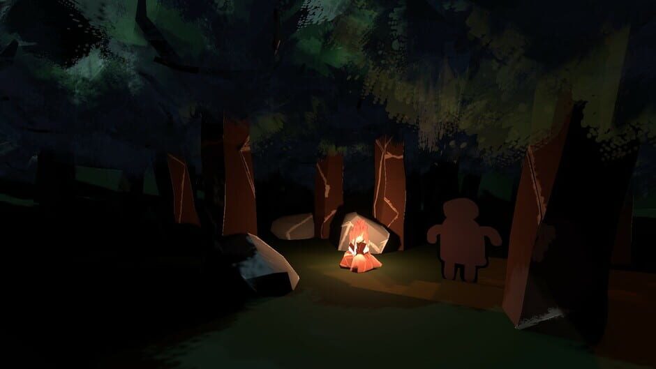 On Roads Between screenshot