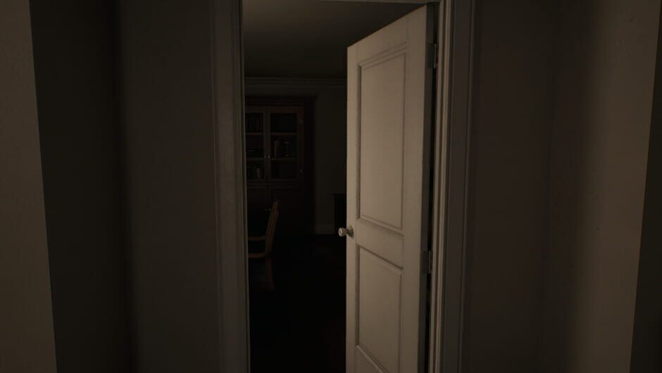 The New Apartment Screenshot