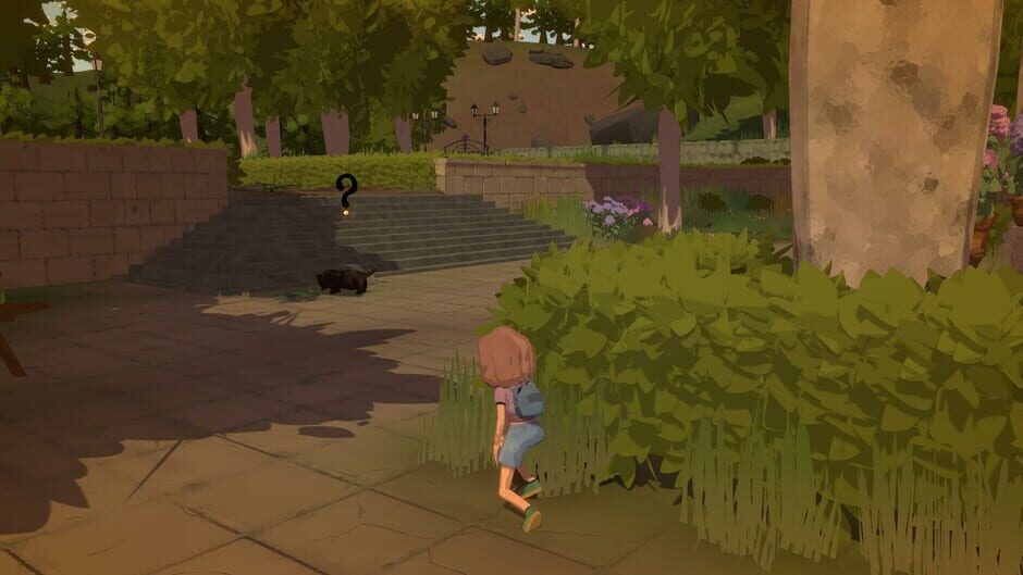 What Comes Next screenshot