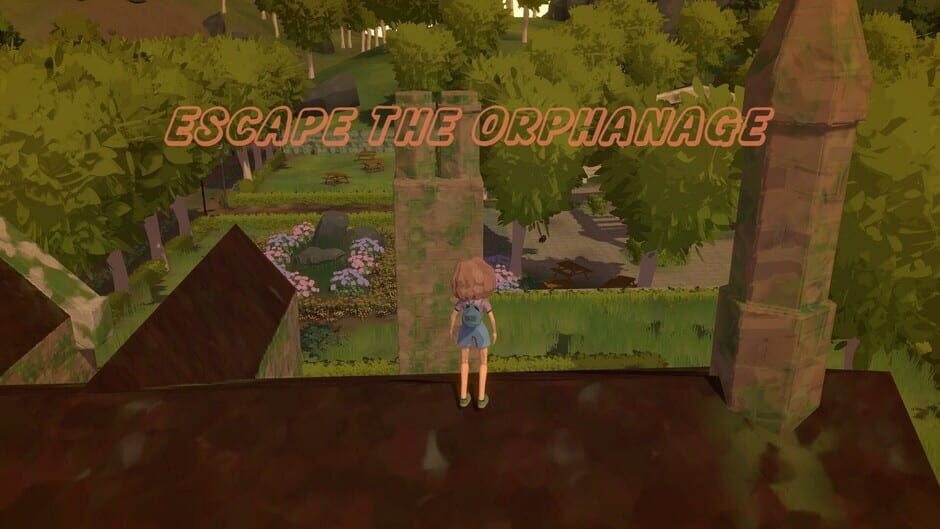 What Comes Next screenshot