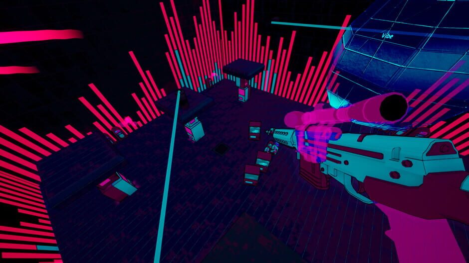 StreetSync screenshot