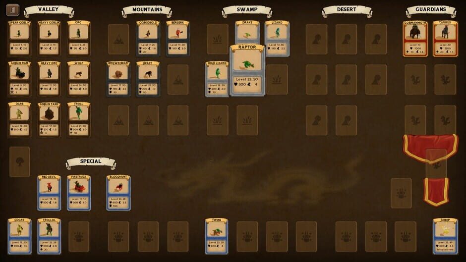 Rustic Defense screenshot