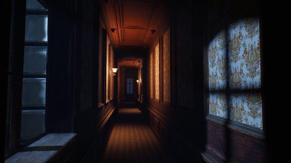 The Seventh Floor screenshot