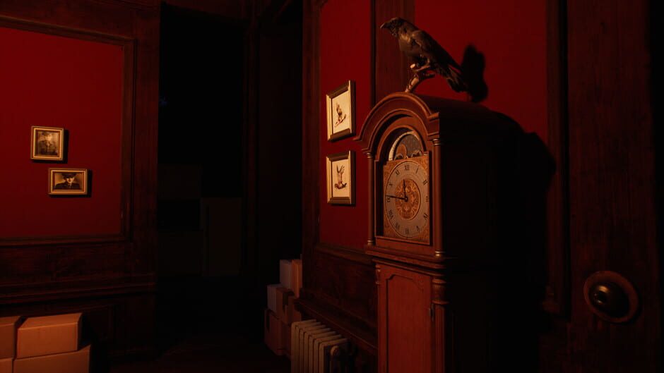The Seventh Floor screenshot