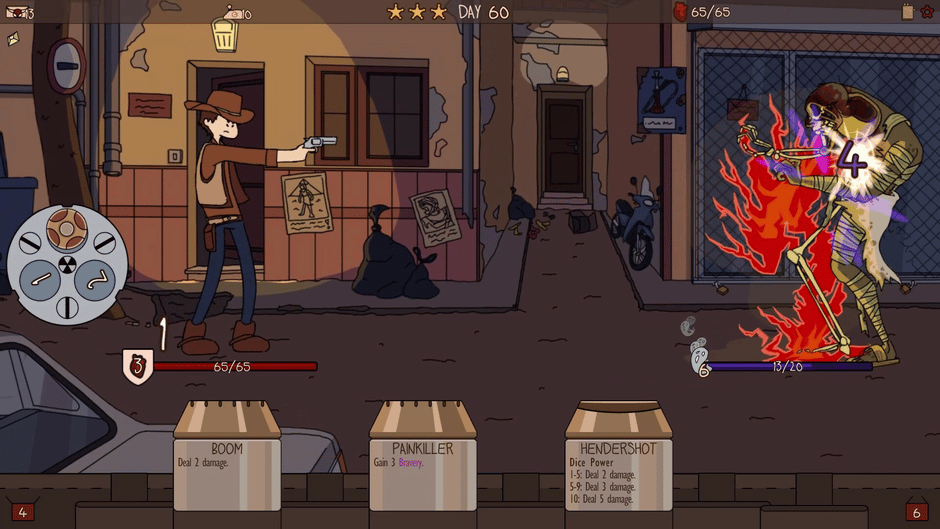Boogey Hunters Screenshot