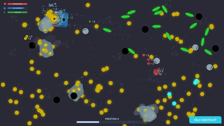 Rock Crusher Screenshot