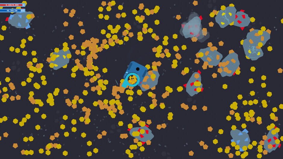 Rock Crusher Screenshot