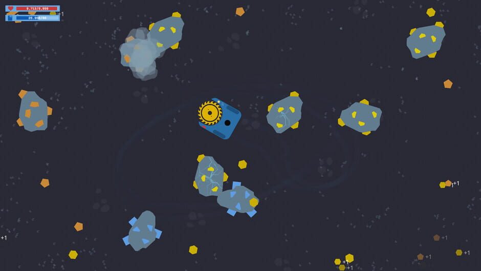 Rock Crusher Screenshot