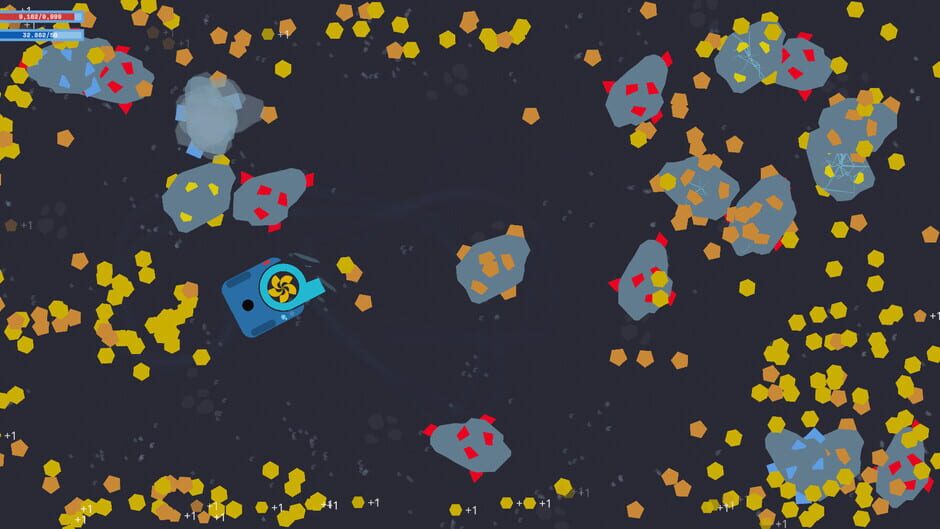 Rock Crusher Screenshot