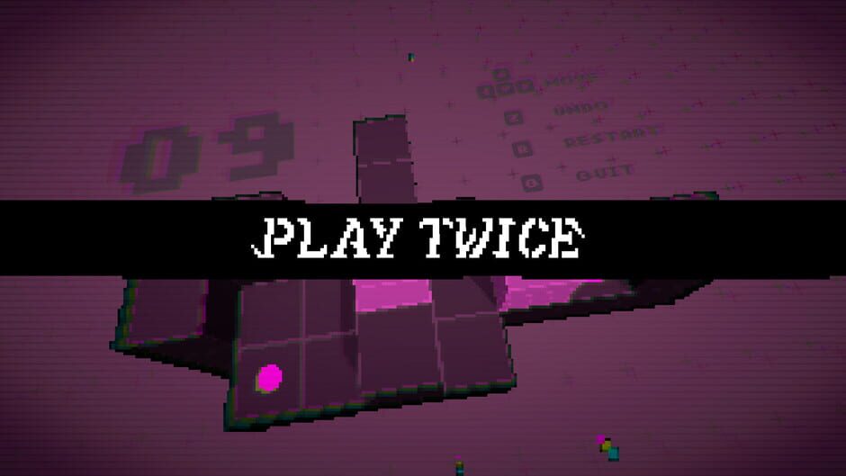 Play Twice Screenshot