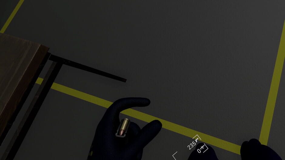 The Concept screenshot
