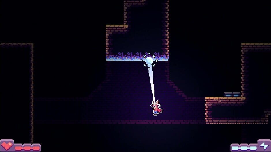 Trash Heart screenshot