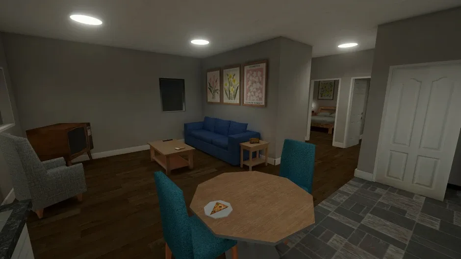 Tales of the Forgotten