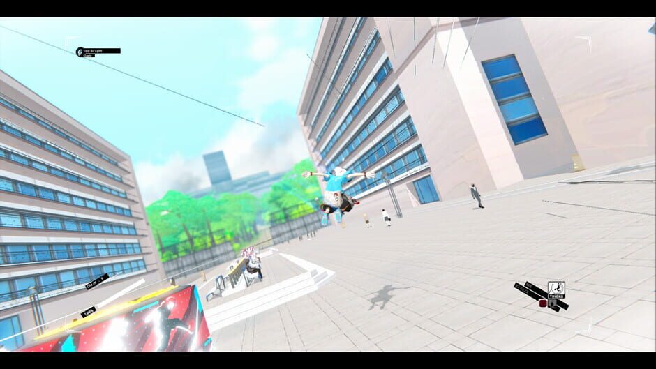 Poem Ex Machina screenshot 4