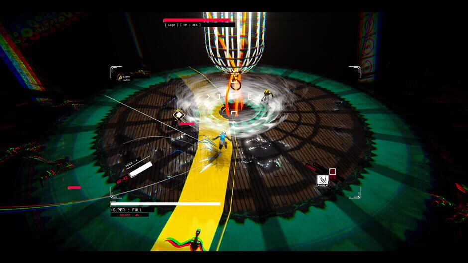 Poem Ex Machina screenshot 1