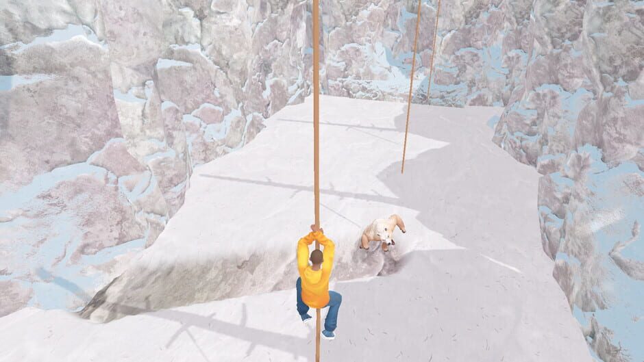 สกรีนช็อตจาก Wild Horizon: Edge of Survival (รูปที่ 5)