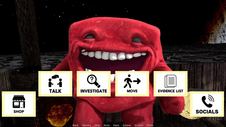 Assetflip Attorney Screenshot