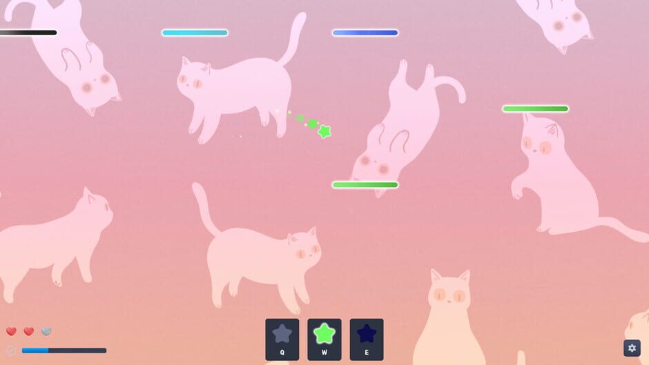 Lumi Trek Screenshot