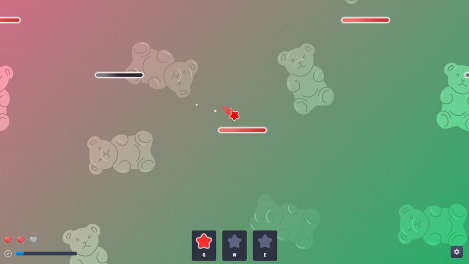 Lumi Trek Screenshot