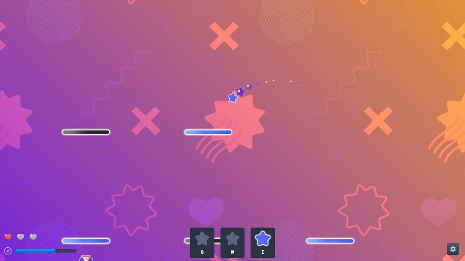 Lumi Trek Screenshot