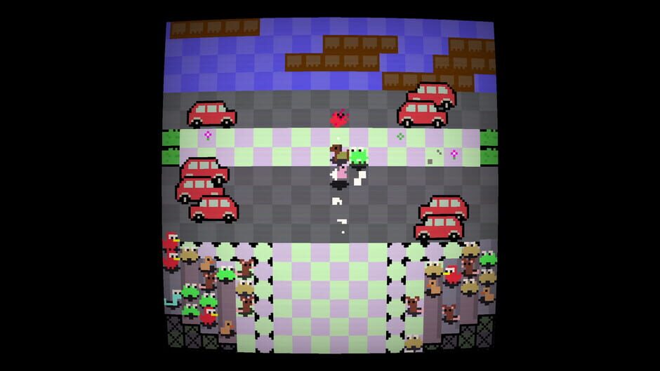 Road Toads screenshot