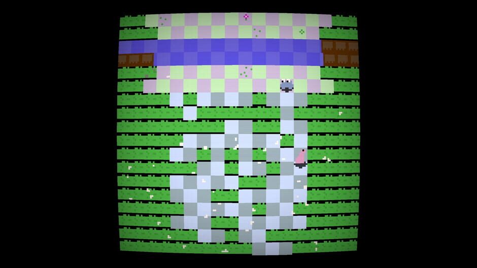 Road Toads screenshot